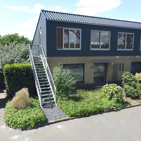 Vrijstaand / landelijk appartement met uitzicht! De Wijk Buitenkant foto