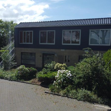 Vrijstaand / landelijk appartement met uitzicht! De Wijk Buitenkant foto