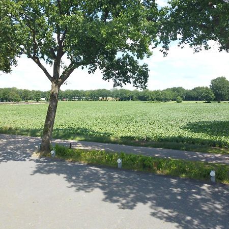 Vrijstaand / landelijk appartement met uitzicht! De Wijk Buitenkant foto